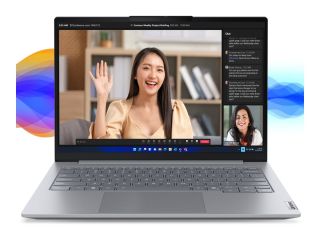Lenovo ThinkBook 14 G8 IAL 21SJ007SGE