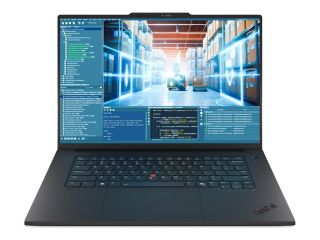 Lenovo ThinkPad P1 G8 221Q80000GE