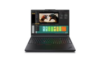 Lenovo ThinkPad P16 G3 21RQ000MGE